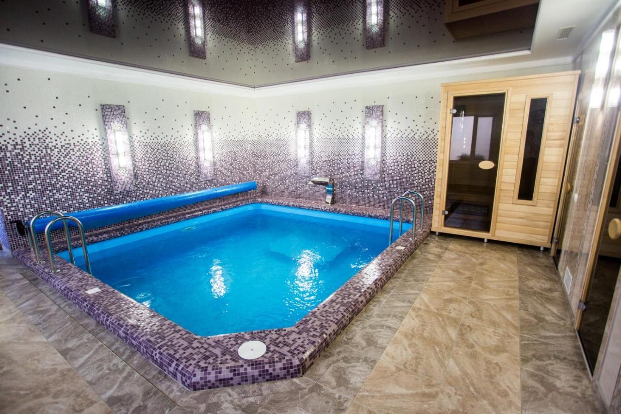 Port Royal Hotel Tulchyn Екстериор снимка