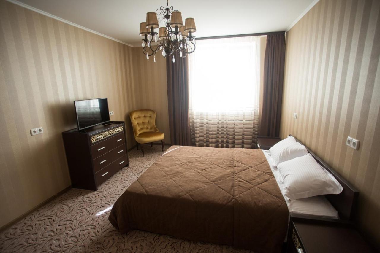 Port Royal Hotel Tulchyn Екстериор снимка