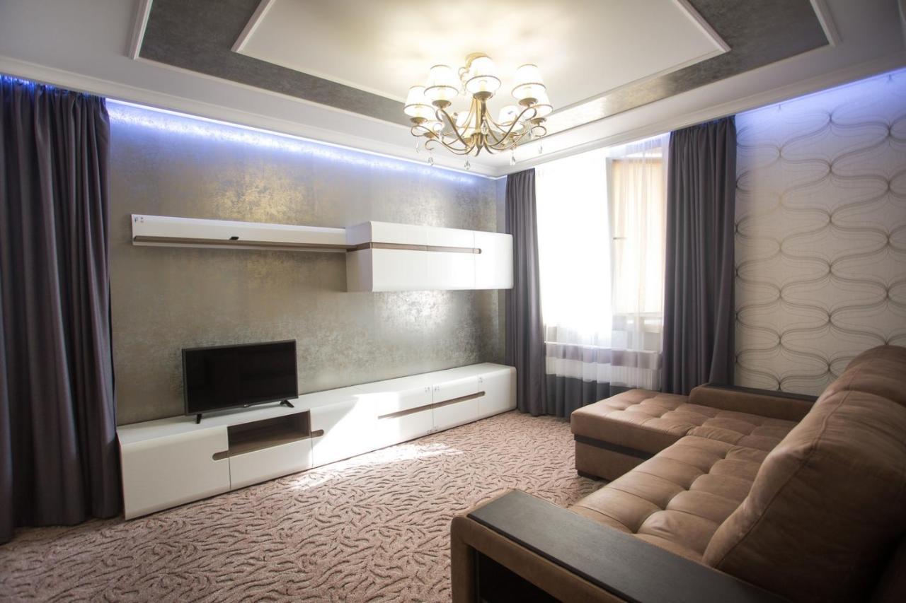 Port Royal Hotel Tulchyn Екстериор снимка