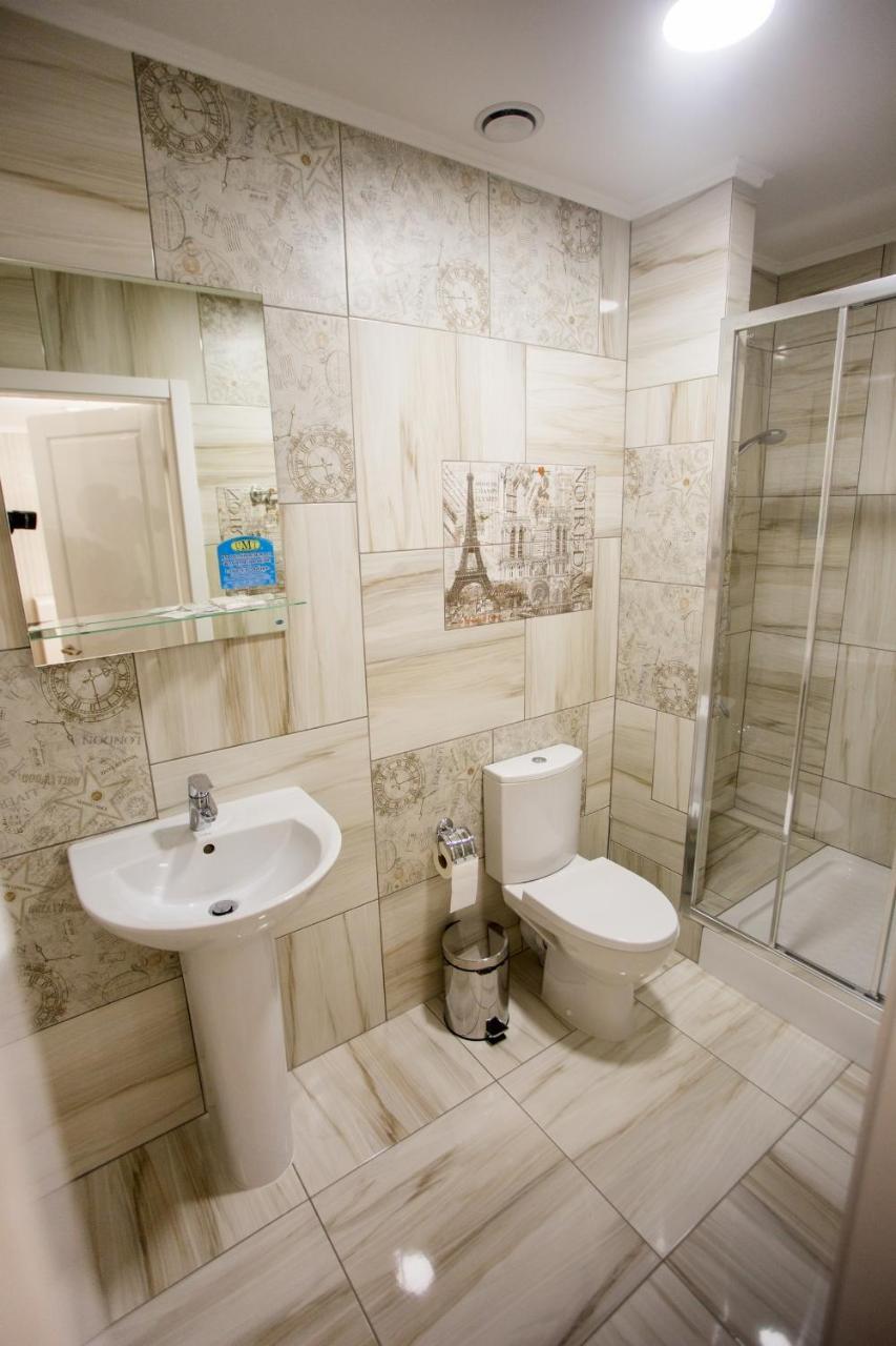 Port Royal Hotel Tulchyn Екстериор снимка