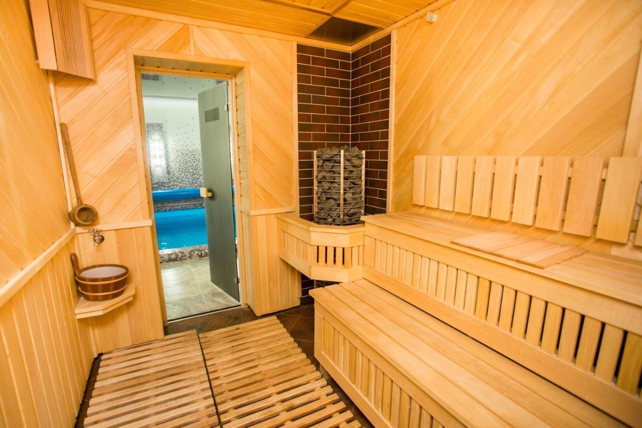 Port Royal Hotel Tulchyn Екстериор снимка
