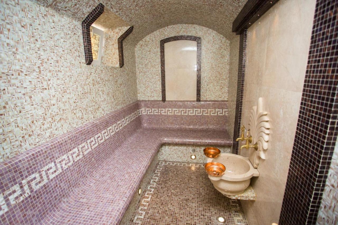 Port Royal Hotel Tulchyn Екстериор снимка